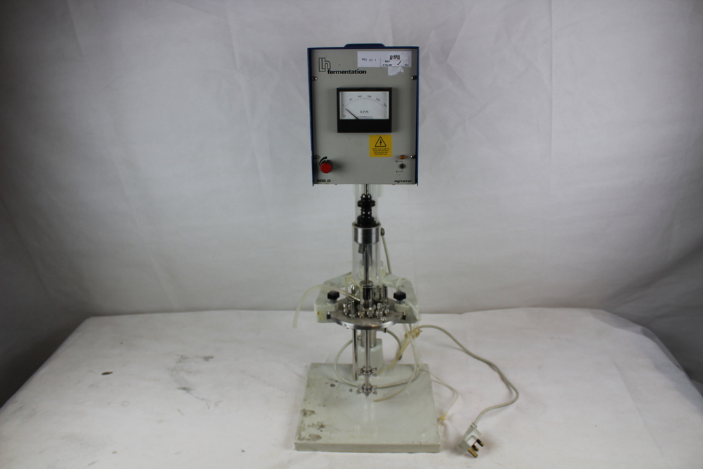 Image of Direct Drive Agitator 502D