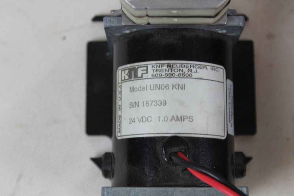 Image of Mixed Lot containing 2 Transformers 2 Faulty Pumps and 2 Electrical Sockets,