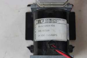 Thumbnail image of Mixed Lot containing 2 Transformers 2 Faulty Pumps and 2 Electrical Sockets,