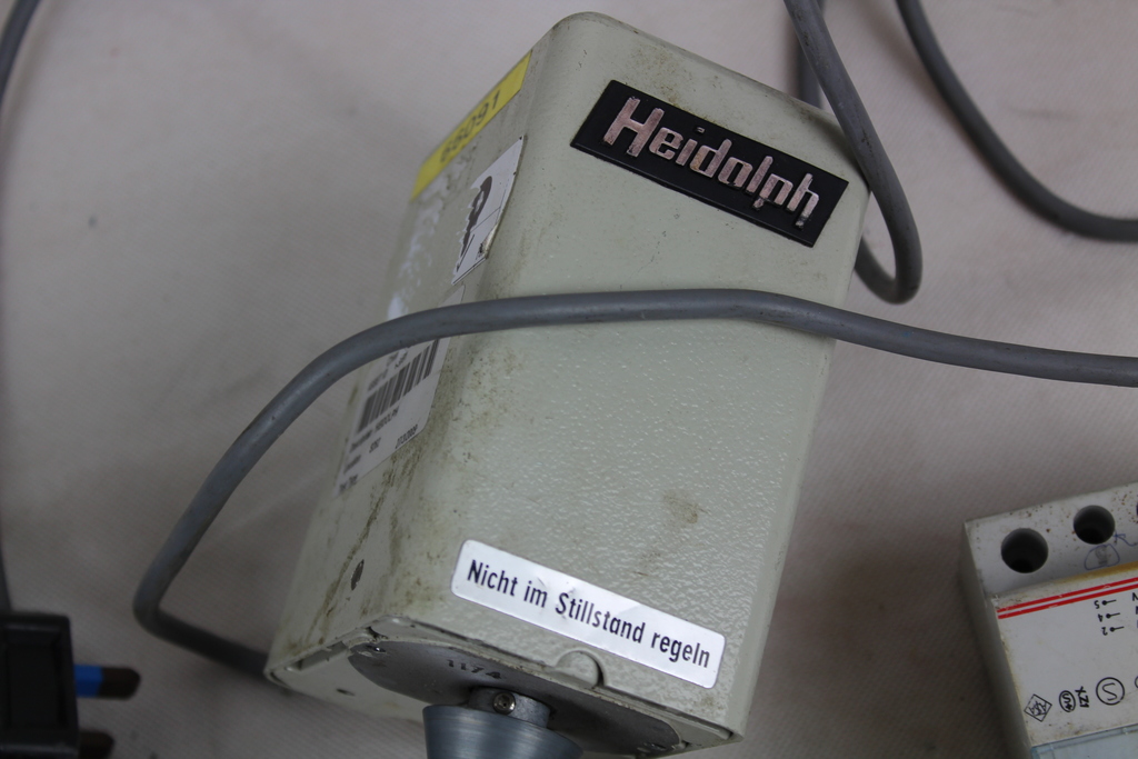 Image of Mixed Lot containing 2 Transformers 2 Faulty Pumps and 2 Electrical Sockets,