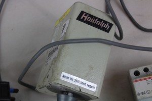 Thumbnail image of Mixed Lot containing 2 Transformers 2 Faulty Pumps and 2 Electrical Sockets,