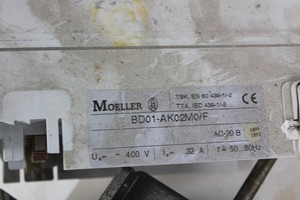 Thumbnail image of Mixed Lot containing 2 Transformers 2 Faulty Pumps and 2 Electrical Sockets,