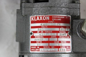 Thumbnail image of Mixed Lot containing 2 Transformers 2 Faulty Pumps and 2 Electrical Sockets,