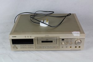Thumbnail image of Digital Audio Tape Deck Model DTC-ZA5ES