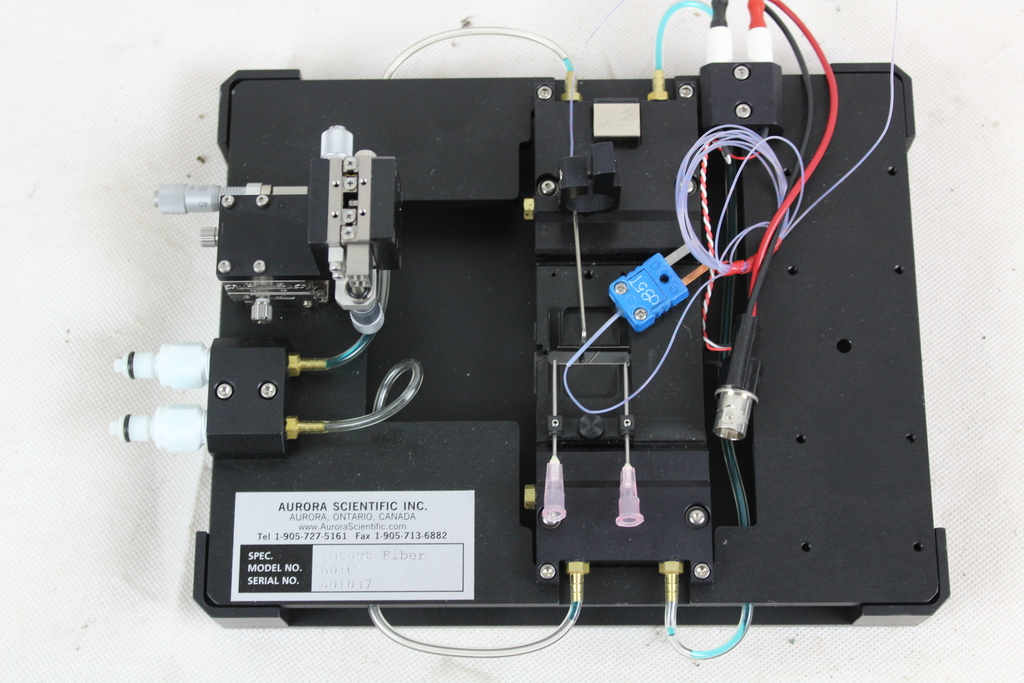 Image of Intact Fiber Model 801C