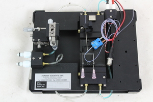 Thumbnail image of Intact Fiber Model 801C