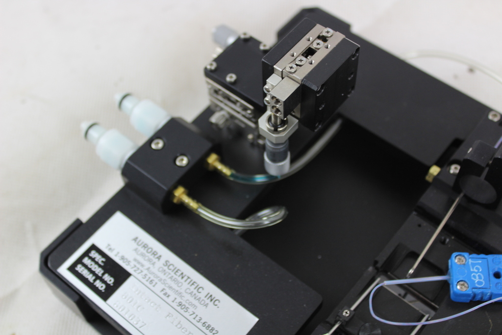 Image of Intact Fiber Model 801C