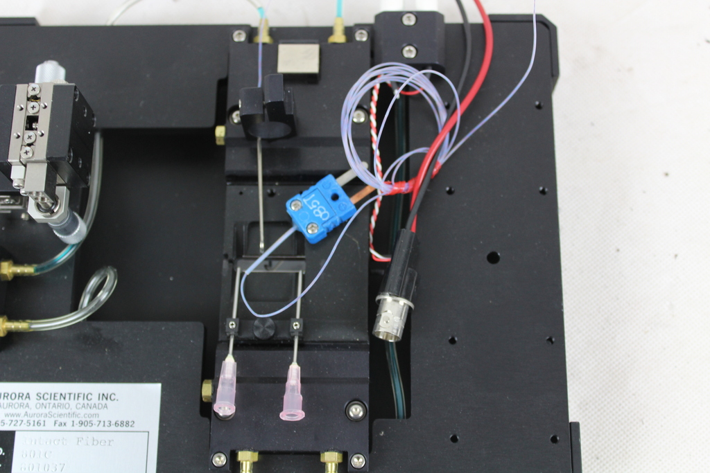 Image of Intact Fiber Model 801C
