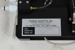Thumbnail image of Intact Fiber Model 801C