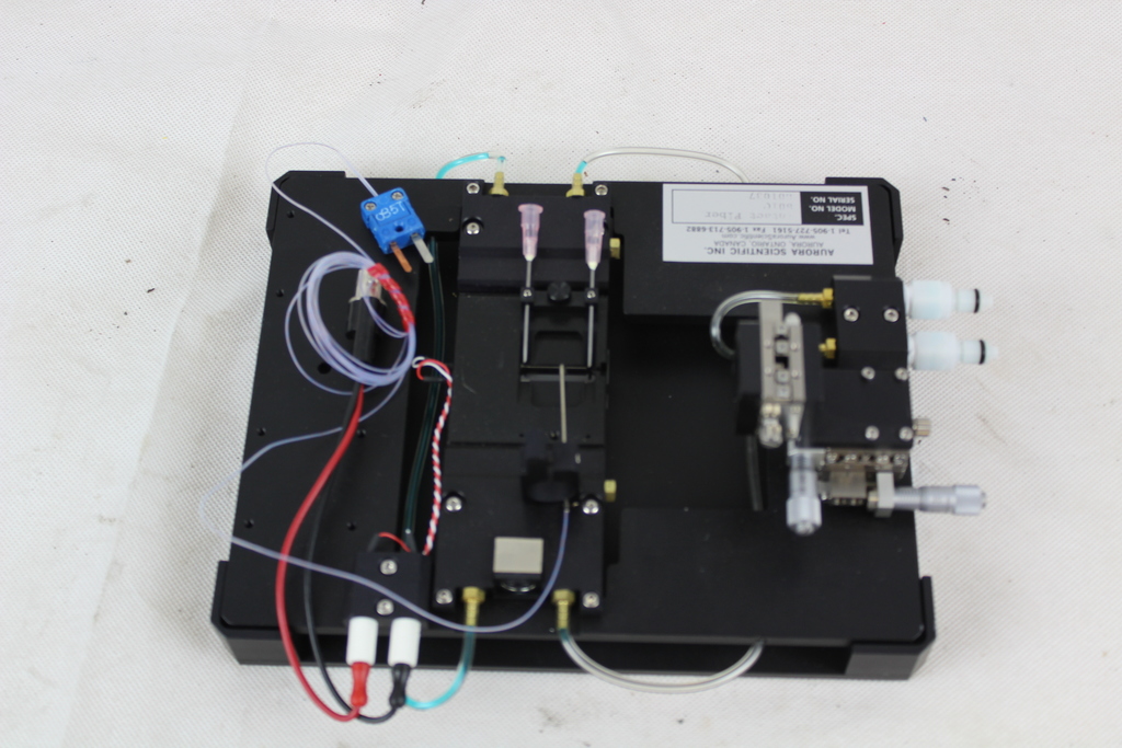 Image of Intact Fiber Model 801C