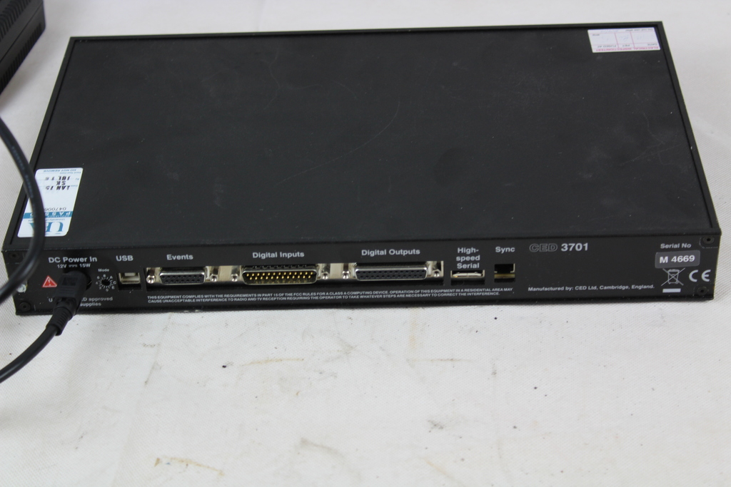 Image of Micro 3 1401
