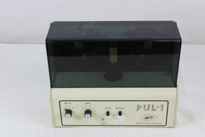 Thumbnail image of PUL1-K Micropipette Puller Faulty, Spares and Repairs