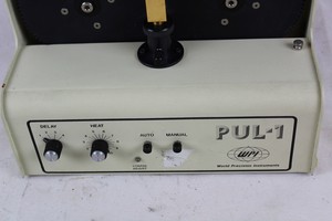 Thumbnail image of PUL1-K Micropipette Puller Faulty, Spares and Repairs