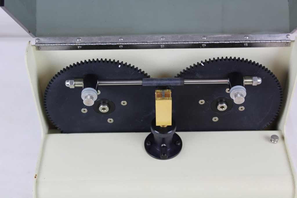 Image of PUL1-K Micropipette Puller Faulty, Spares and Repairs