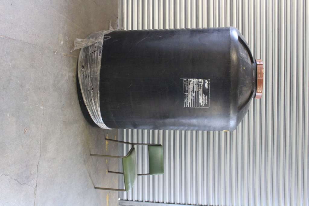 Image of Large Water / Chemical Tank 1000-1500L Forest of Dean LTD