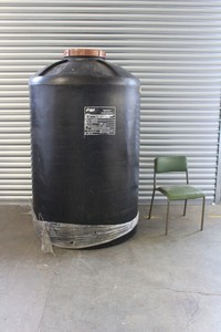 Thumbnail image of Large Water / Chemical Tank 1000-1500L Forest of Dean LTD