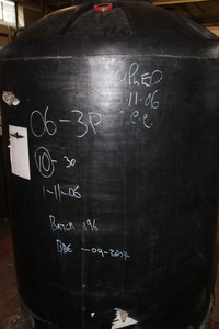 Thumbnail image of Large Water / Chemical Tank 1000-1500L Forest of Dean LTD