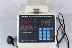 Thumbnail image of PTC-100 Programmable Thermal Controller