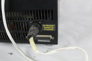 Thumbnail image of PTC-100 Programmable Thermal Controller