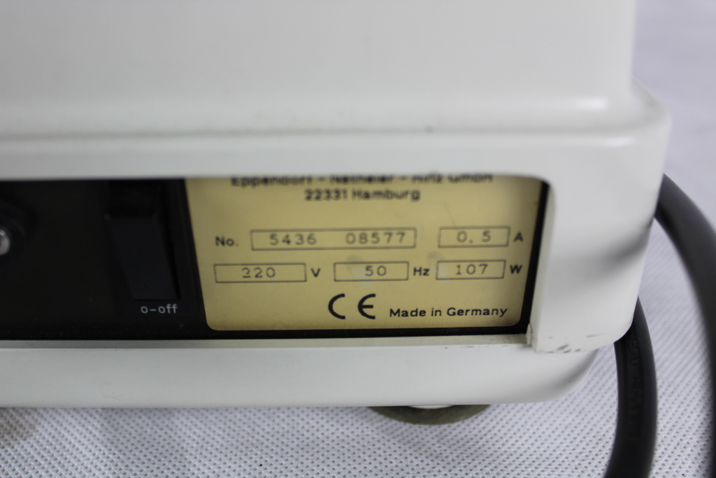 Image of Thermomixer 5436