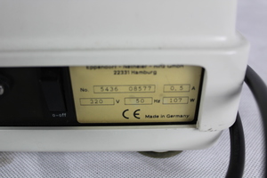 Thumbnail image of Thermomixer 5436