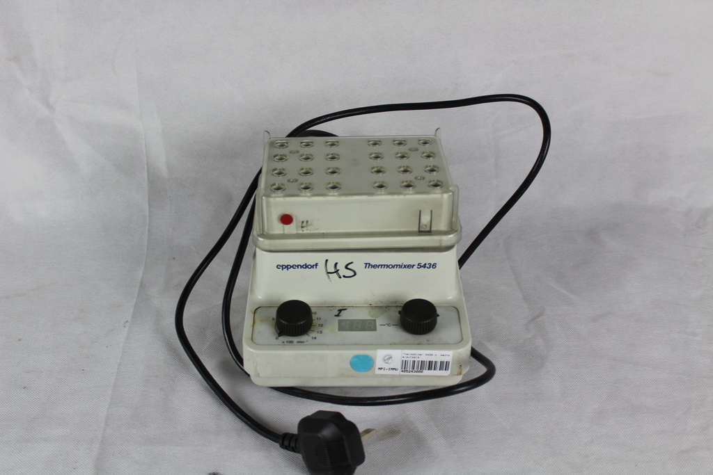Image of Thermomixer 5436