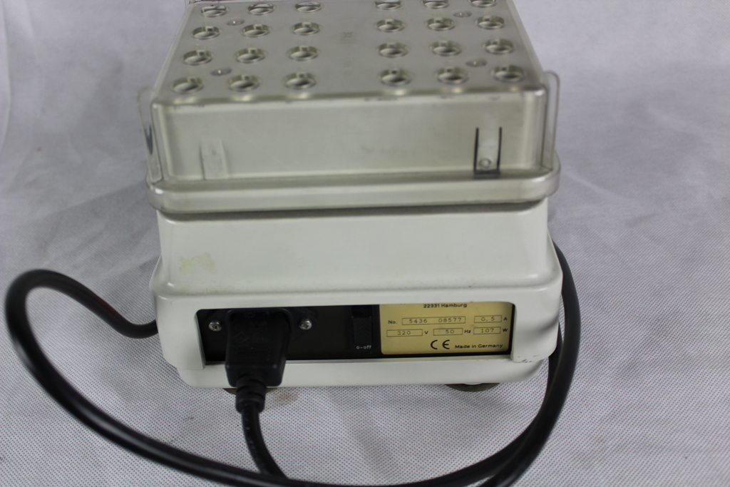 Image of Thermomixer 5436