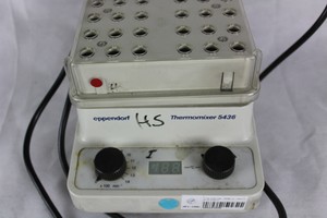 Thumbnail image of Thermomixer 5436