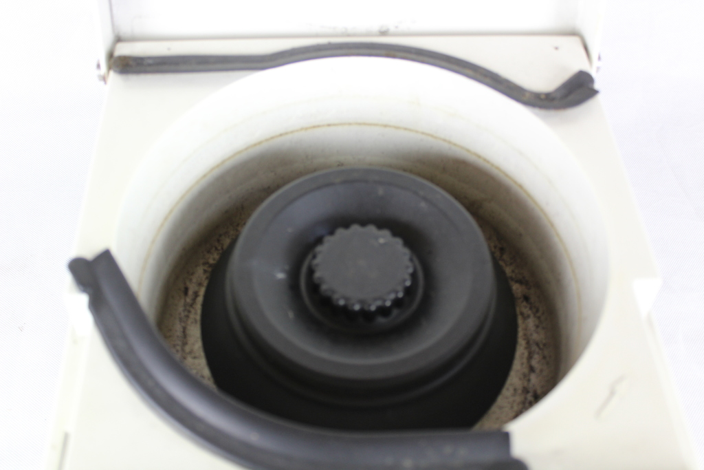 Image of Biofuge 15
