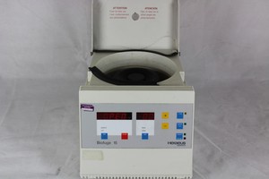 Thumbnail image of Biofuge 15
