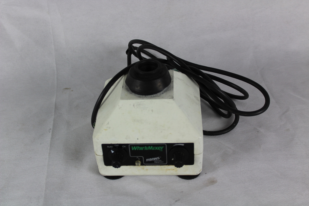 Image of Whirlimixer WM/250/SCP/2
