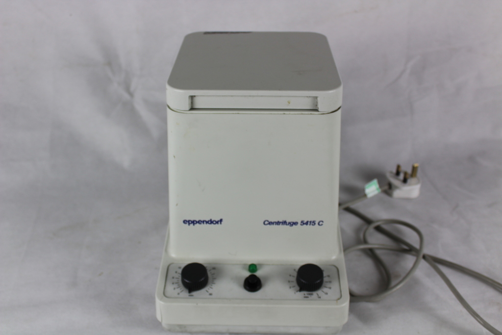 Image of Centrifuge 5415C