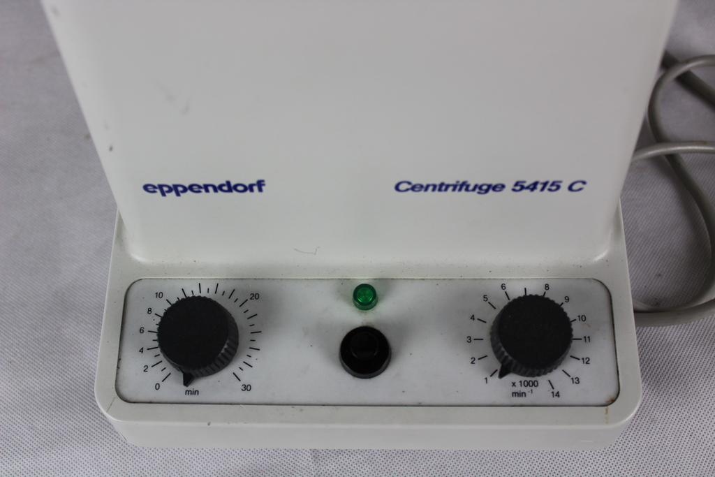 Image of Centrifuge 5415C