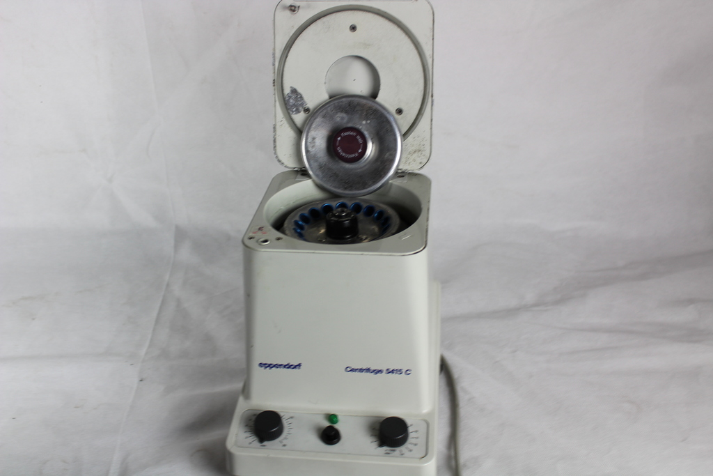 Image of Centrifuge 5415C