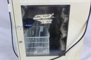 Thumbnail image of Hybridiser HB-1 Oven