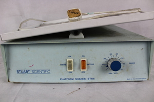 Thumbnail image of Platform Shaker STR6