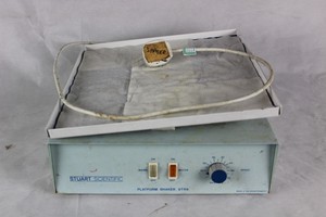 Thumbnail image of Platform Shaker STR6