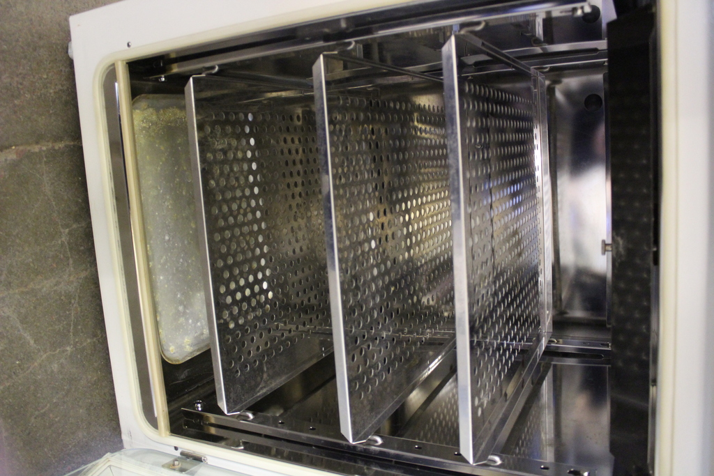 Image of Function Line BB16 CO2 Incubator