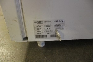 Thumbnail image of Function Line BB16 CO2 Incubator