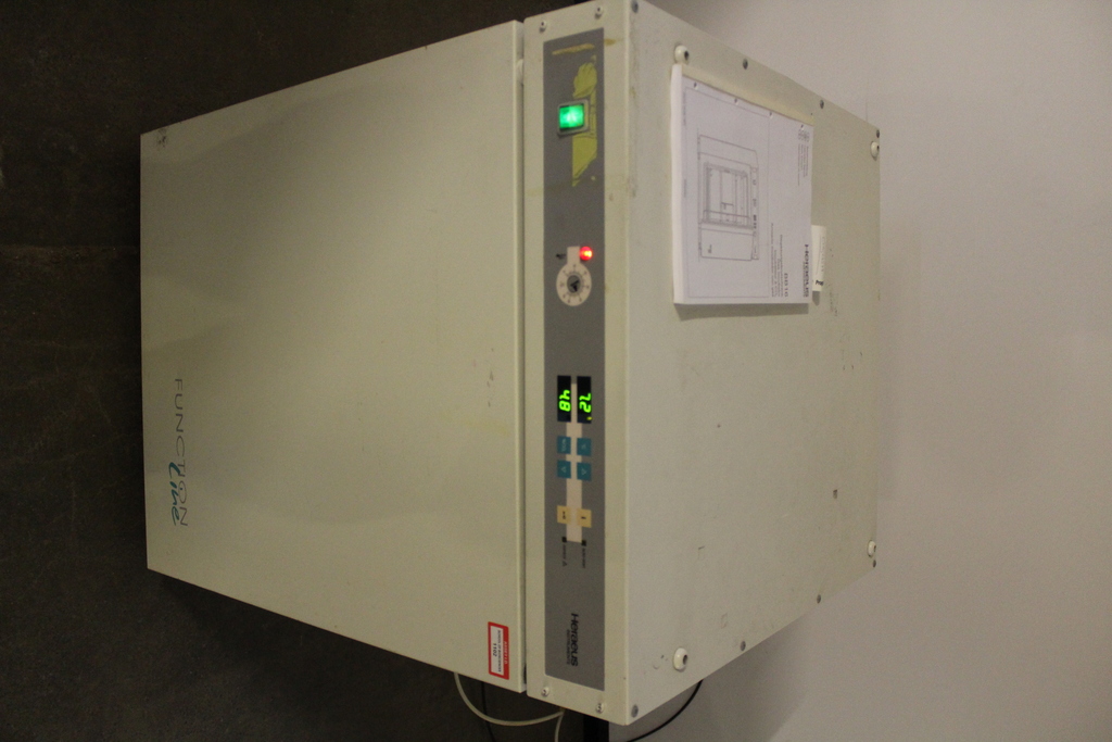 Image of Function Line BB16 CO2 Incubator