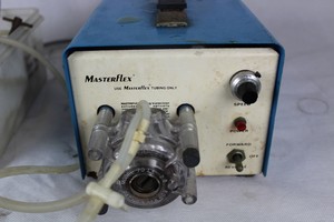 Thumbnail image of Masterflex Model No. 900-292