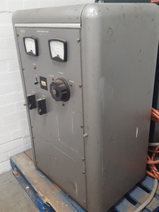 Thumbnail image of Newport Instruments VR15 Power Supply Lab Variable DC Output