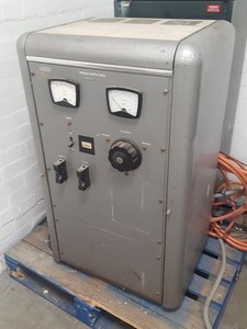 Thumbnail image of Newport Instruments VR15 Power Supply Lab Variable DC Output