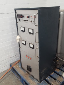 Thumbnail image of Highmoor Electronics A.F. Demagnetiser / Power Supply / Coil Amplifier Lab