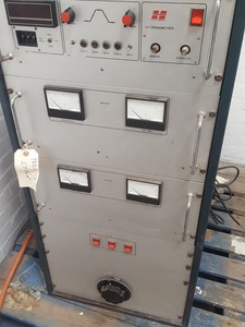 Thumbnail image of Highmoor Electronics A.F. Demagnetiser / Power Supply / Coil Amplifier Lab