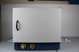 Thumbnail image of Incubator Model M75S