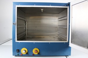 Thumbnail image of Incubator Model M75S