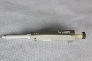 Thumbnail image of 3 x Untested Pippetes