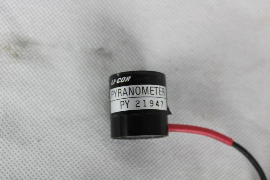 Image of Light Meter Model LI-189