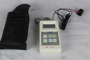 Thumbnail image of Light Meter Model LI-189